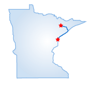 State map