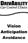 DrivAbility Car Control Clinic