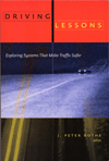 Driving Lessons: Exploring systems that make traffic safer