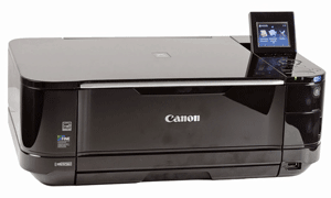 canon mp560 driver is unvailable