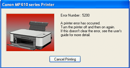 canon mp210 printer driver for windows xp