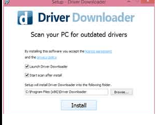 download graphics driver updater for windows 8