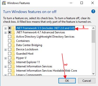 net framework 3