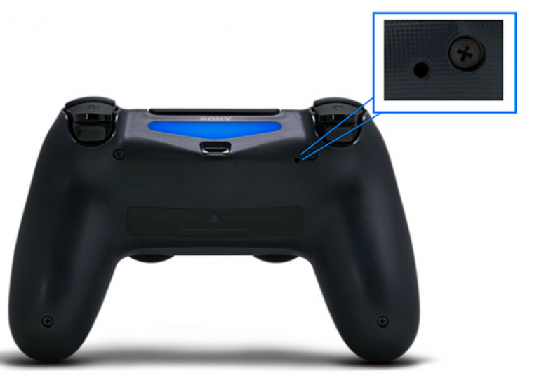 capture card ps4 flashing