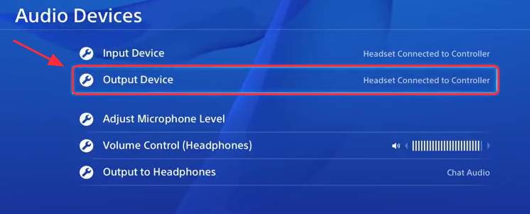 How to use discount ps4 earbud mic