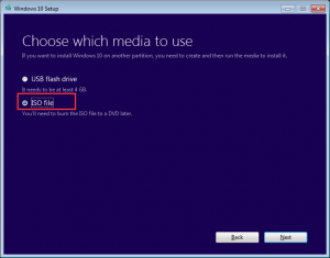 solved windows 10 download windows 10 disc image iso file