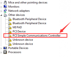 Pci data acquisition and signal processing controller что это