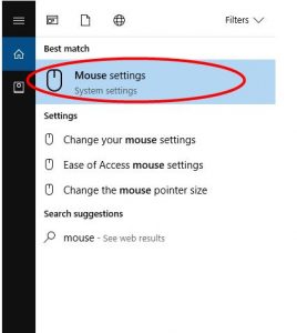 “My mouse disappears” issue in Windows [Fixed] | Drivers.com