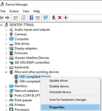 How to the Logitech M325 Mouse Driver |